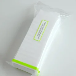 240 Cotton Pads Naturali*MINISO Discount