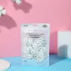 40 Maschere Facciali Bianche Di We Bare Bears*MINISO Online