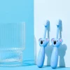 2 Spazzolini Per Bambini A Forma Di Koala*MINISO Sale