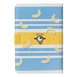 Agenda Minions*MINISO Best