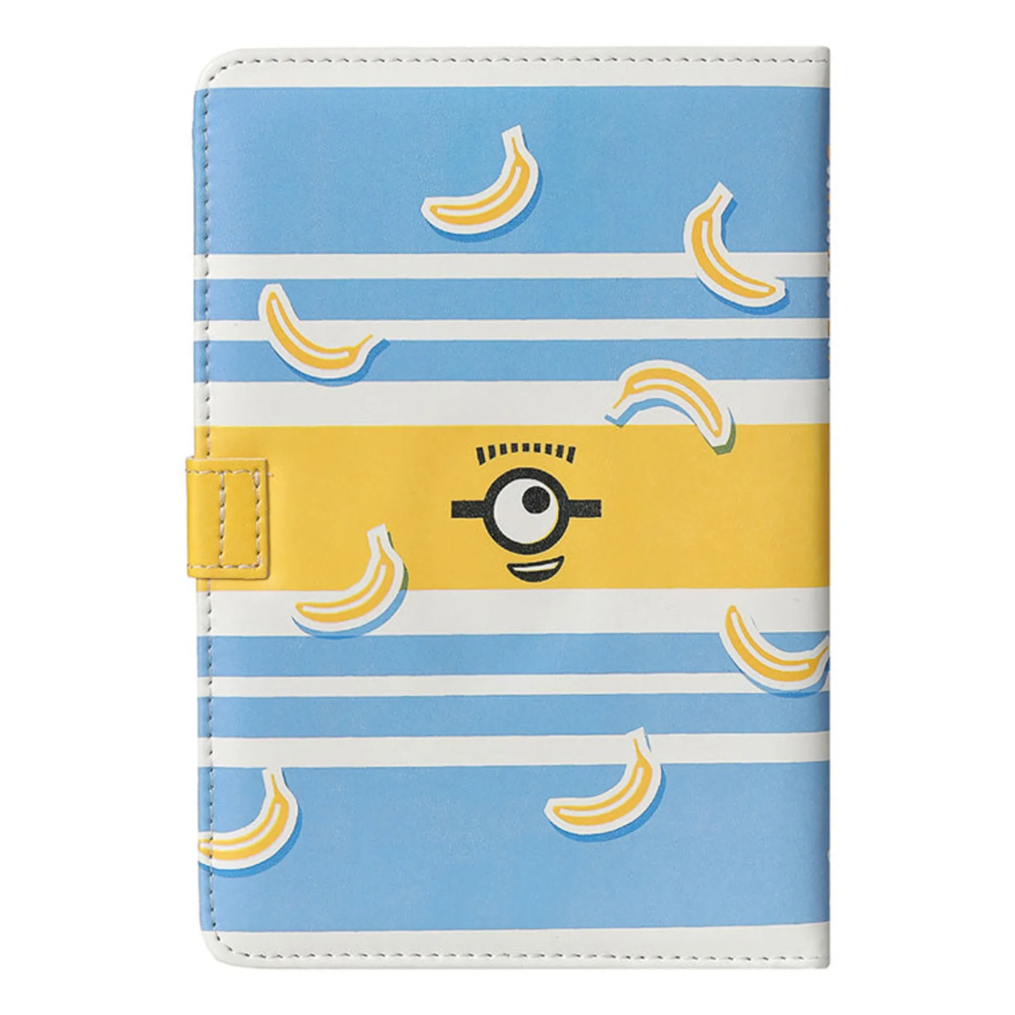 Agenda Minions*MINISO Best