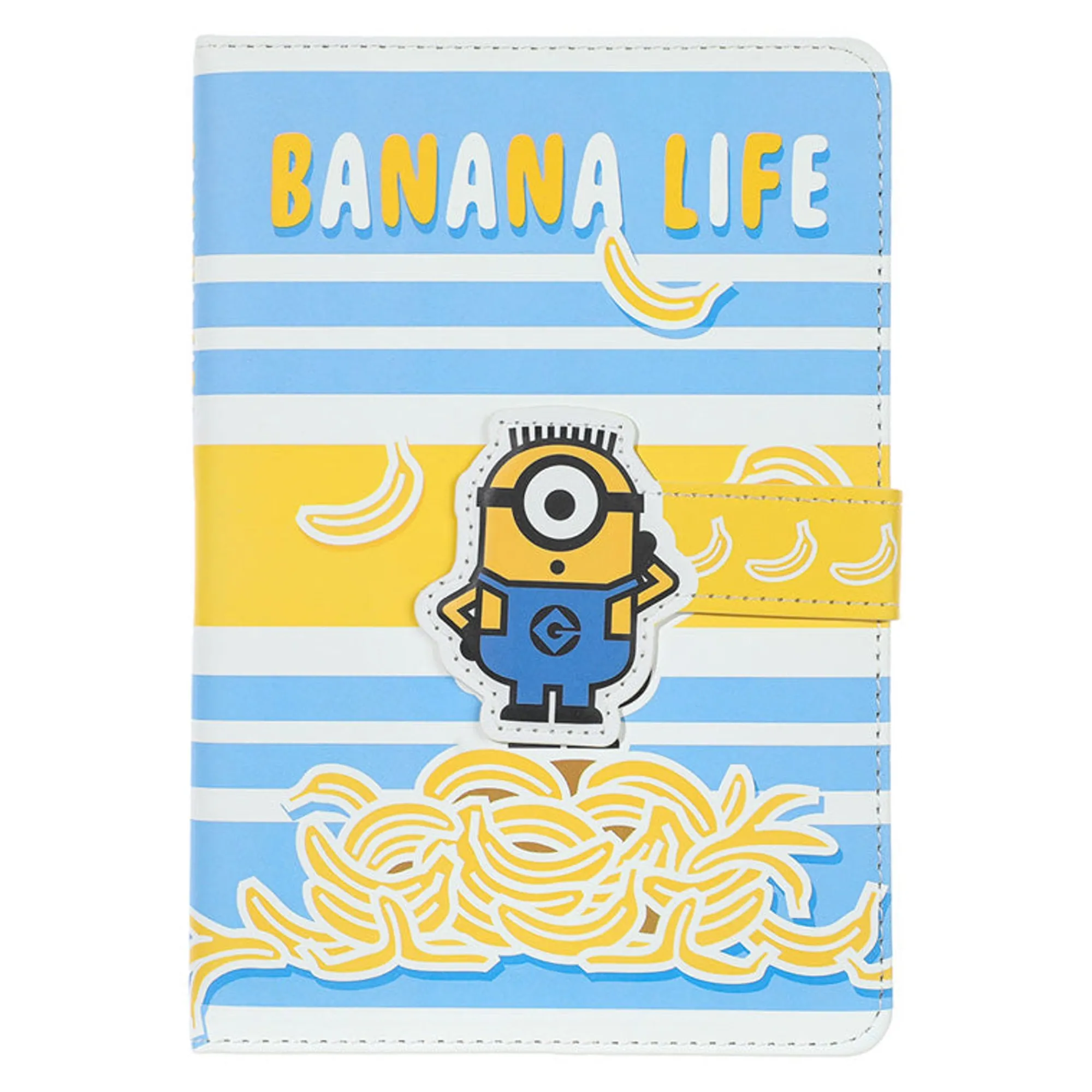 Agenda Minions*MINISO Online