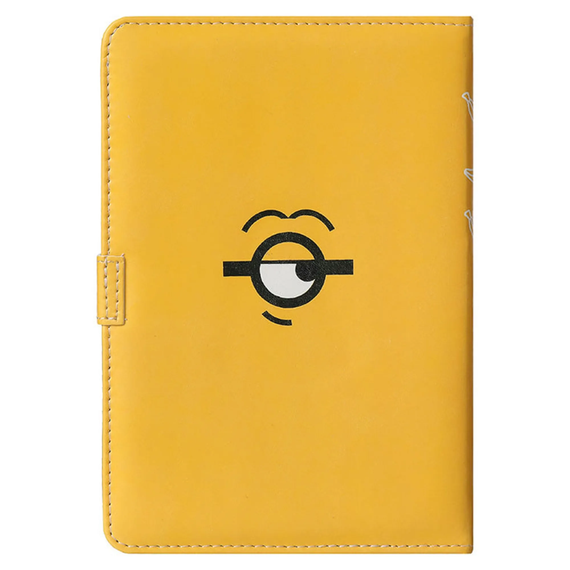 Agenda Minions*MINISO Clearance