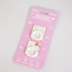 Anello Per Cellulare - Hello Kitty (1Pz)*MINISO