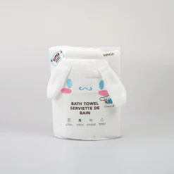Asciugamano Grande - Cinnamoroll*MINISO Discount