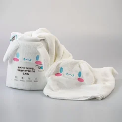 Asciugamano Grande - Cinnamoroll*MINISO Discount
