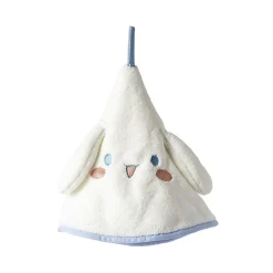 Asciugamano Medio Tondo Cinnamoroll*MINISO