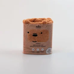 Asciugamano Per Capelli We Bare Bears (1Pz)*MINISO Clearance