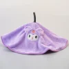Asciugamano Piccolo Kuromi*MINISO Best