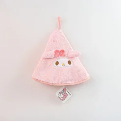 Asciugamano Piccolo My Melody*MINISO