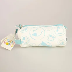 Astuccio Smiley World*MINISO Discount