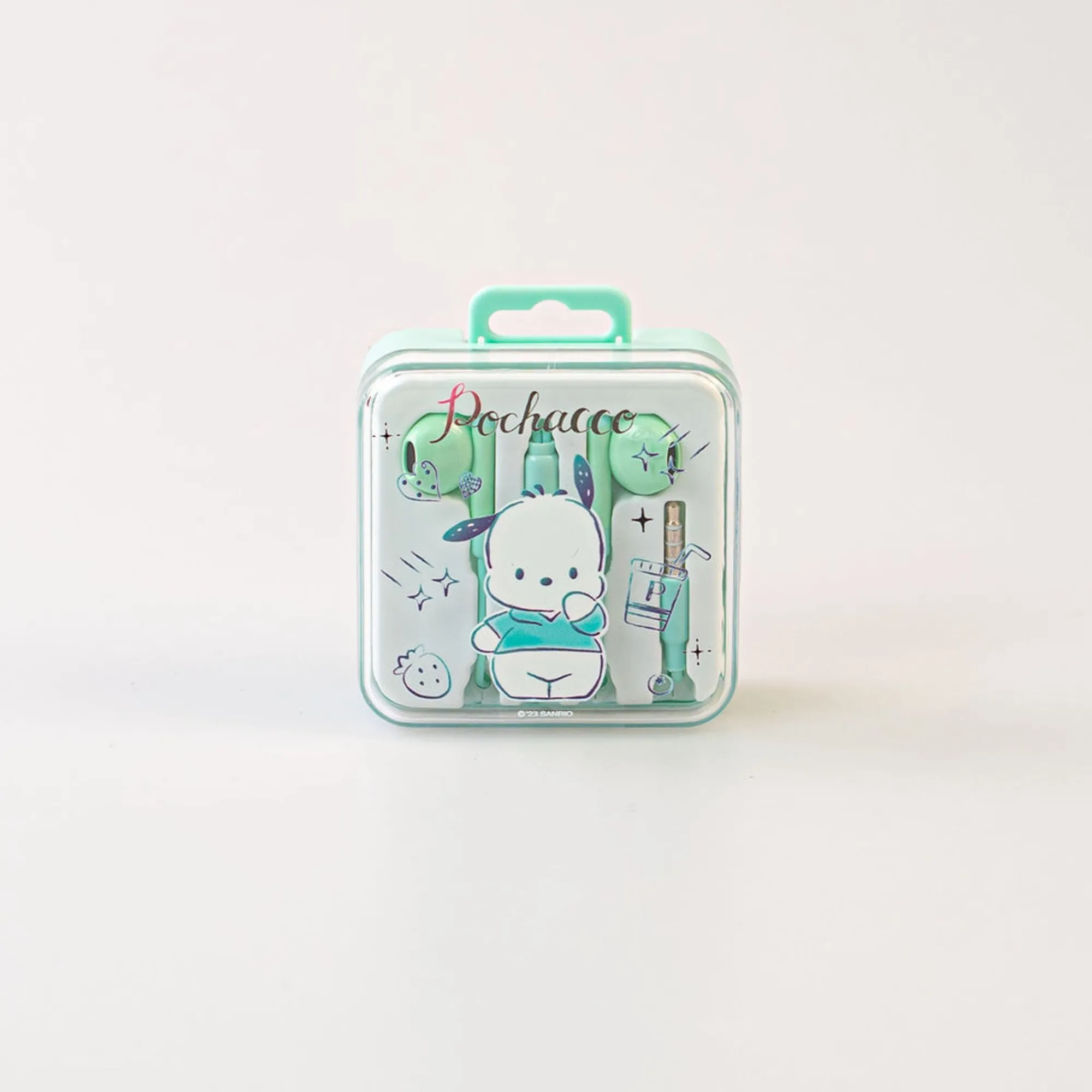 Auricolari - Sanrio (1Pz)*MINISO New