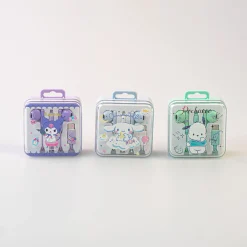 Auricolari Type C - Sanrio (1Pz)*MINISO