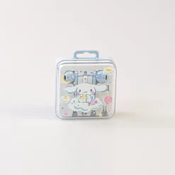 Auricolari Type C - Sanrio (1Pz)*MINISO