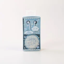 Auricolari Type C Cinnamoroll - Sanrio*MINISO Hot