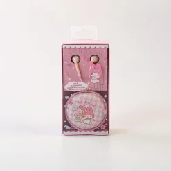 Auricolari Type C My Melody - Sanrio*MINISO Sale
