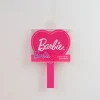 Barbie Collection Handheld Mirror*MINISO Sale
