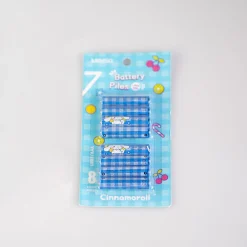 Batterie Aaa Cinnamoroll*MINISO Best