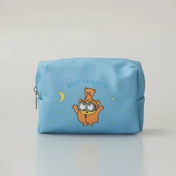 Beauty Case - Minions*MINISO Hot