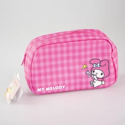 Beauty Case Da Borsa - Sanrio (1Pz)*MINISO Hot