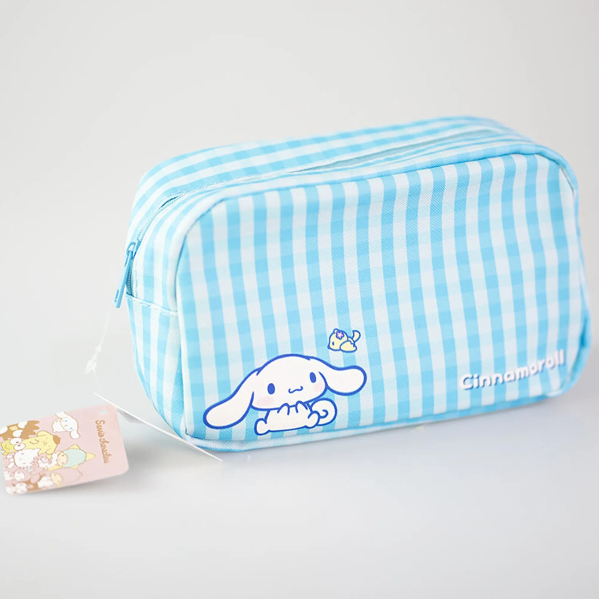 Beauty Case Da Borsa - Sanrio (1Pz)*MINISO Hot