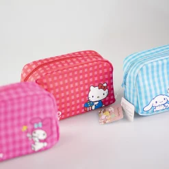 Beauty Case Da Borsa - Sanrio (1Pz)*MINISO Discount