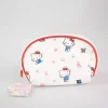 Beauty Case Da Borsa Bianco - Sanrio (1Pz)*MINISO Online