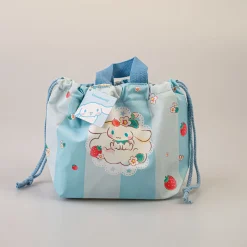 Bento Bag Cinnamoroll*MINISO Hot