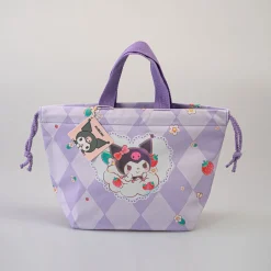 Bento Bag Kuromi*MINISO Best