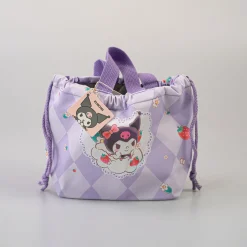 Bento Bag Kuromi*MINISO Best