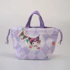 Bento Bag Kuromi*MINISO New