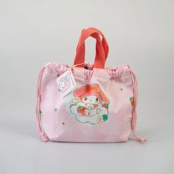 Bento Bag My Melody*MINISO New