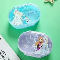Bento Box - Elsa & Anna (1 Pz)*MINISO Best