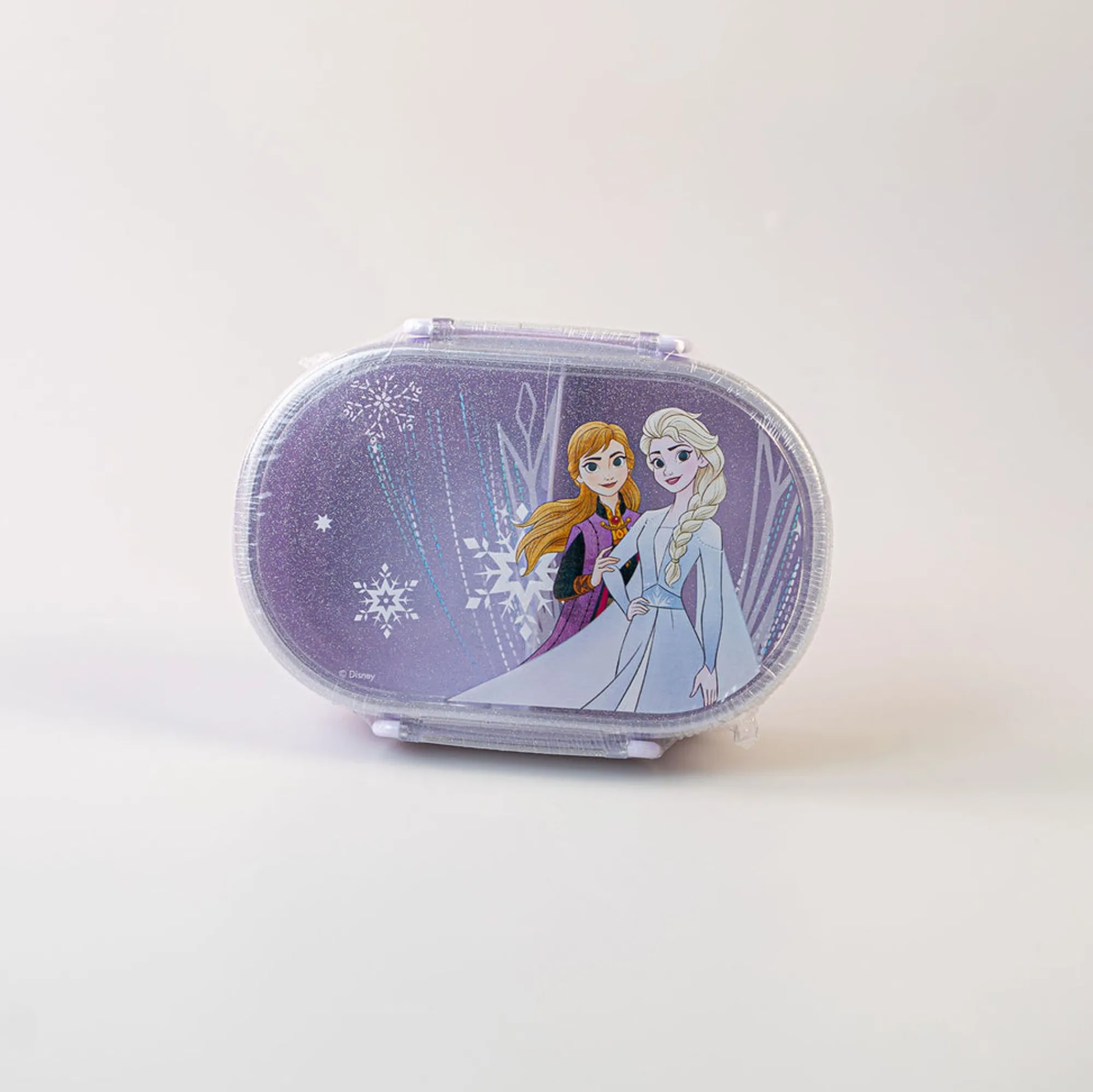 Bento Box - Elsa & Anna (1 Pz)*MINISO Best