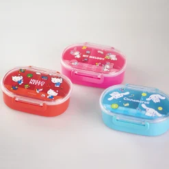 Bento Box Cinnamoroll*MINISO Discount