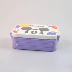 Bento Box: Disney 100*MINISO New