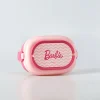 Bento Box Doppio Strato - Barbie*MINISO New