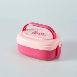 Bento Box Doppio Strato - Barbie*MINISO New