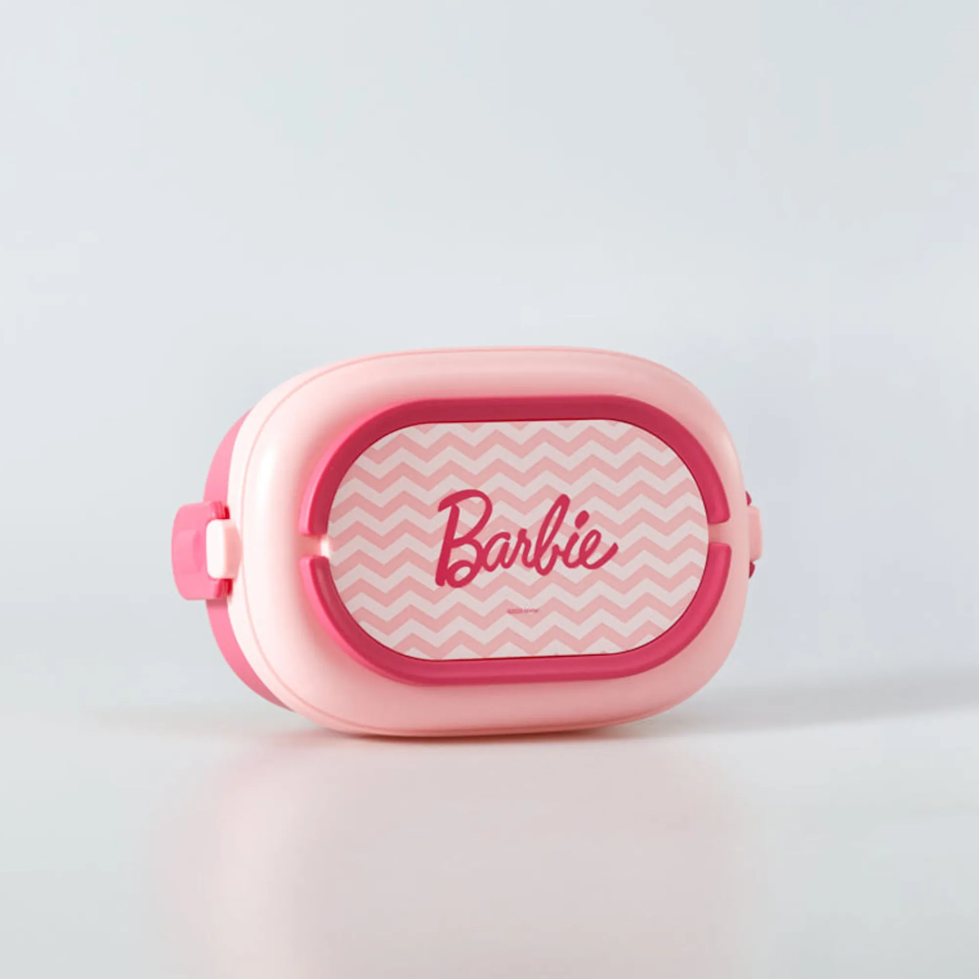 Bento Box Doppio Strato - Barbie*MINISO Outlet