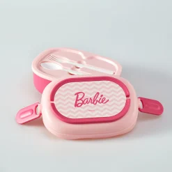 Bento Box Doppio Strato - Barbie*MINISO Outlet