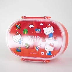 Bento Box Hello Kitty*MINISO Hot