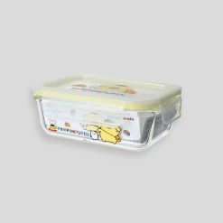 Bento Box Pompompurin*MINISO Discount