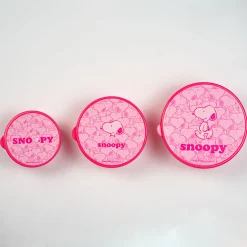 Bento Box Snoopy*MINISO Hot