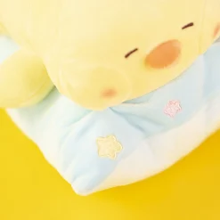 Bibi Pulcino Che Dorme*MINISO Outlet