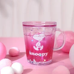 Bicchiere - Snoopy*MINISO