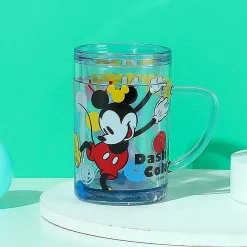 Bicchiere Mickey Mouse - Disney*MINISO Online