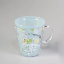 Bicchiere Porta Spazzolino - Sanrio (1 Pz)*MINISO