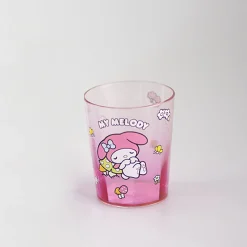 Bicchiere Porta Spazzolino My Melody*MINISO Outlet