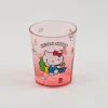 Bicchiere Porta Spazzolino - Hello Kitty*MINISO Sale