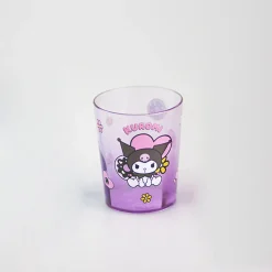 Bicchiere Porta Spazzolino Kuromi*MINISO Hot